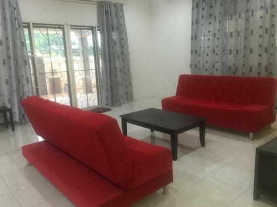 Tambun Suites - Photo4