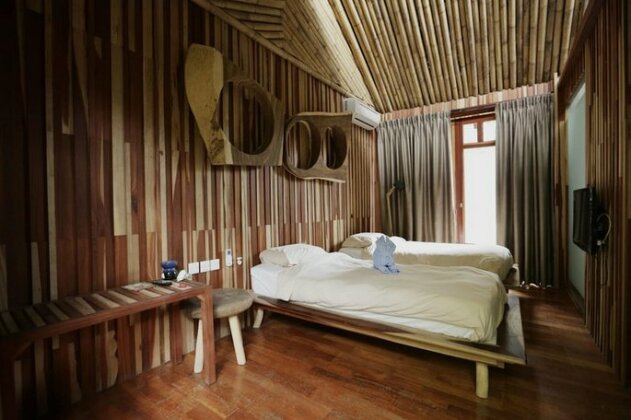 The Happy 8 Retreat - Photo3