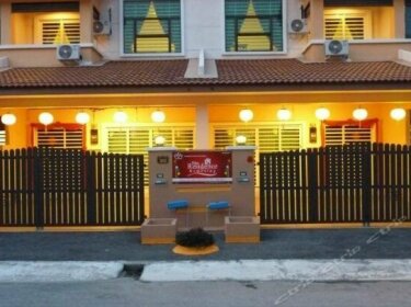 The Residence Home Stay