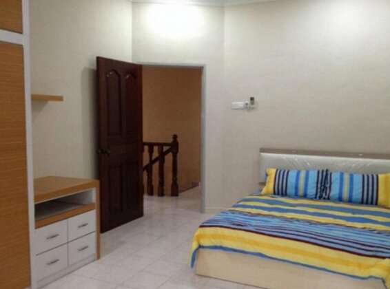 TIP Vacation Stay Home - Photo3