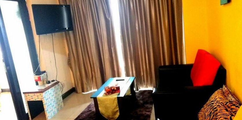 Tower Apartment 2 @halal friendly - Photo2