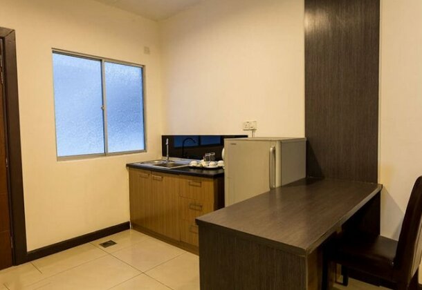 Tower Regency Hotel & Apartments - Photo5