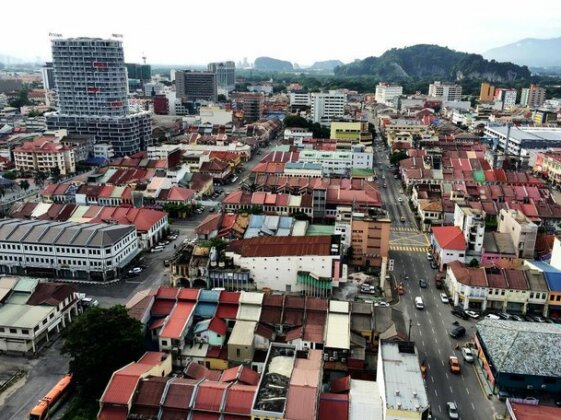 UrbanStay Ipoh - Photo2