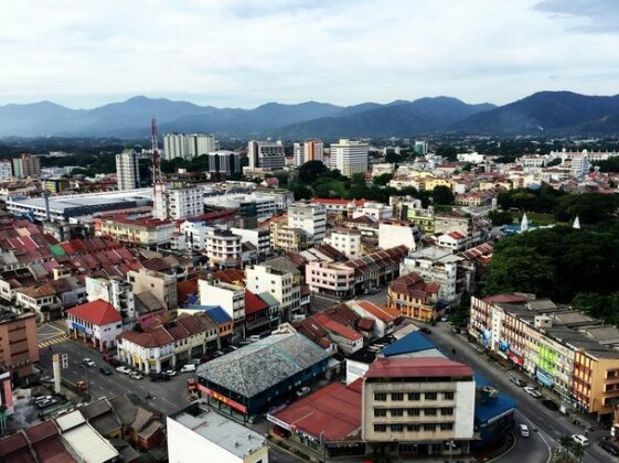 UrbanStay Ipoh - Photo3