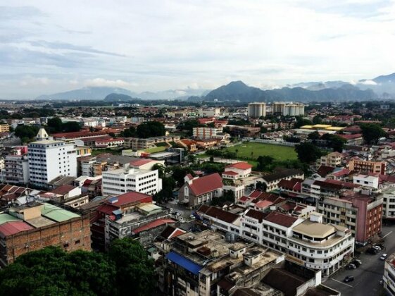 UrbanStay Ipoh - Photo4