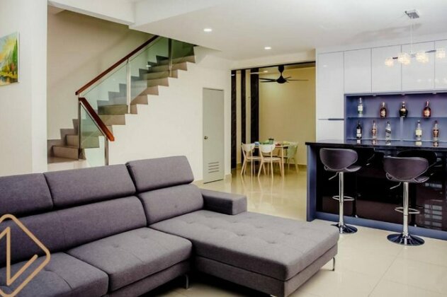 Verve Luxury Home by Verve Management 18 Pax - Photo3