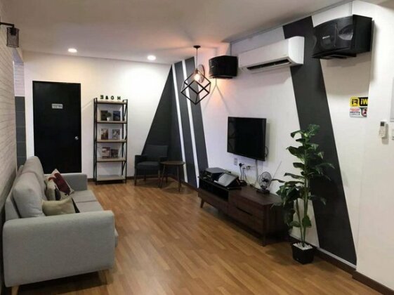 W boutique suite - Photo2