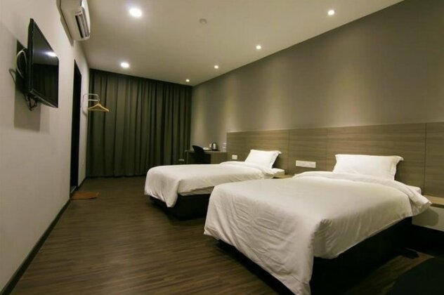 W Hotel Ipoh - Photo2