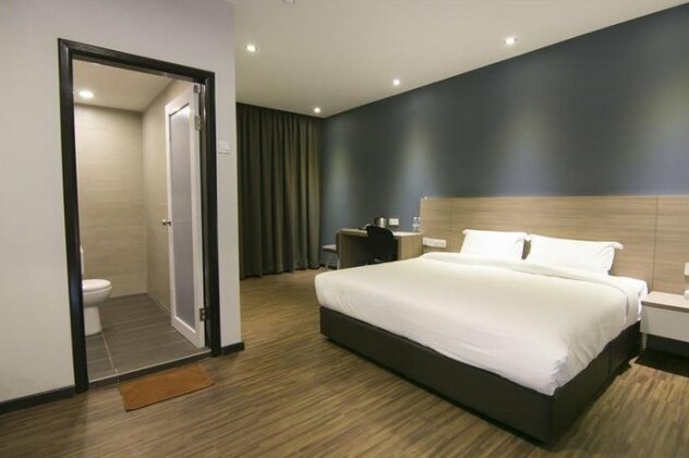W Hotel Ipoh - Photo3