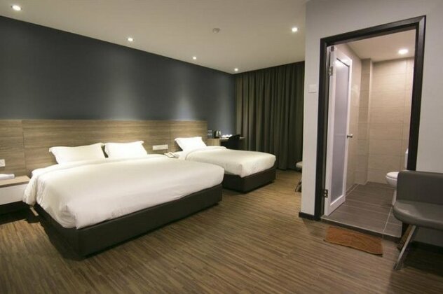 W Hotel Ipoh - Photo4