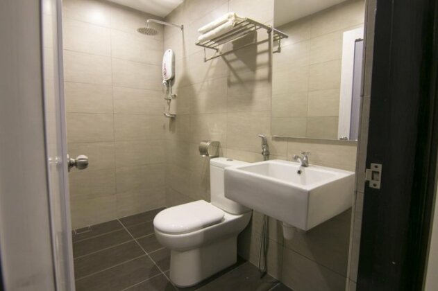 W Hotel Ipoh - Photo5