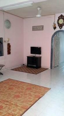 Wan Homestay - Photo5