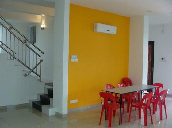 White House Homestay Ipoh - Photo3