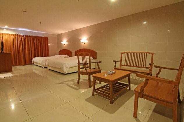 WW Hotel Ipoh - Photo2