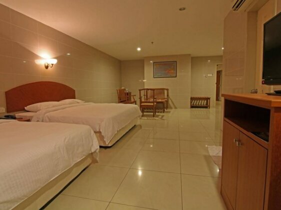 WW Hotel Ipoh - Photo4