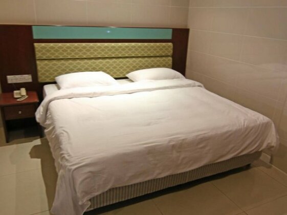 WW Hotel Ipoh - Photo5