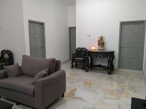 Xin He Homestay - Photo4