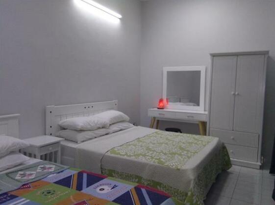 Xin He Homestay - Photo5