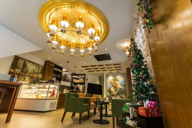Z Hotel Ipoh City centre - Photo2