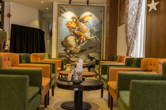 Z Hotel Ipoh City centre - Photo3
