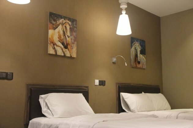 Z Hotel Ipoh City centre - Photo5