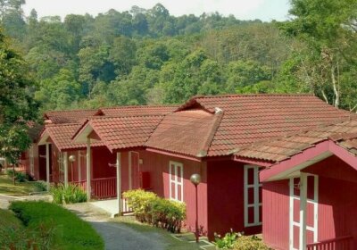 Serene Resort & Training Centre