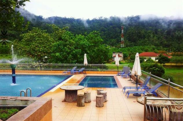 Xcape Resort @ Taman Negara