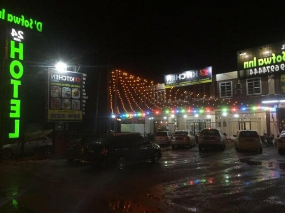 D'Sofwa Inn - Photo2