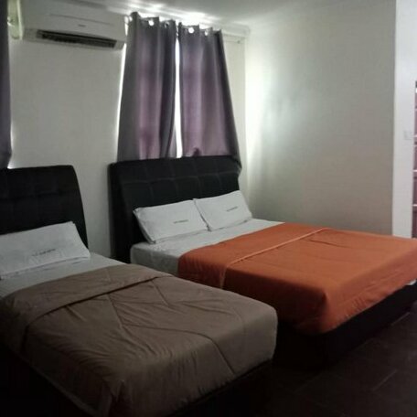 D'Sofwa Inn - Photo3