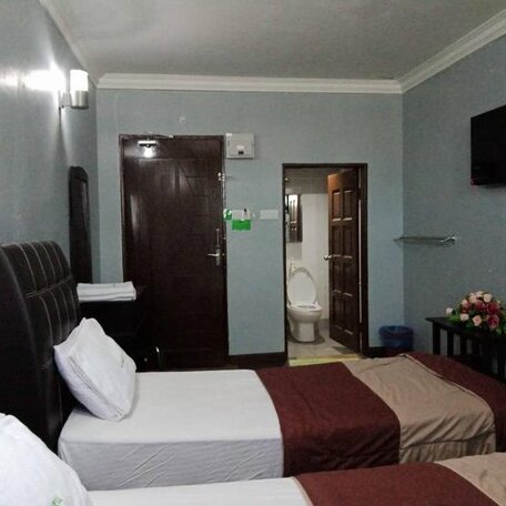 D'Sofwa Inn - Photo5
