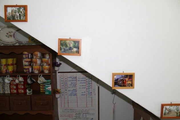 Emma Guesthouse Jerteh - Photo2