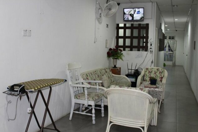 Emma Guesthouse Jerteh - Photo3