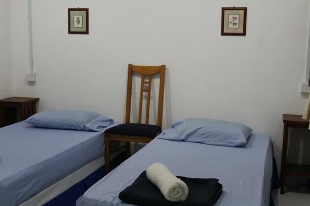 Emma Guesthouse Jerteh - Photo5