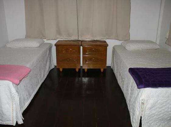 Emma Guesthouse Rumah Tinggi - Photo3