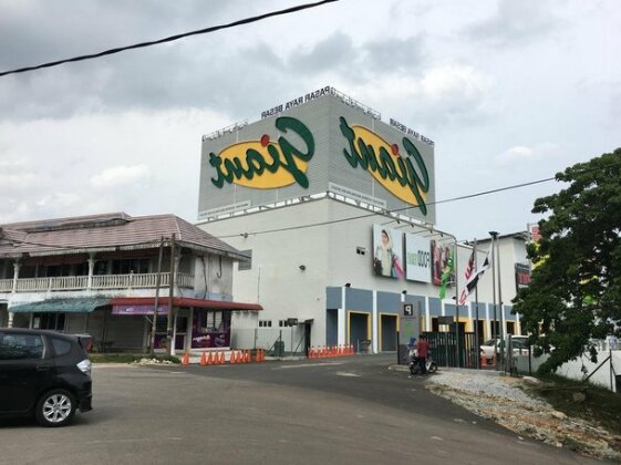 Grand Business Hotel Jerteh - Photo2