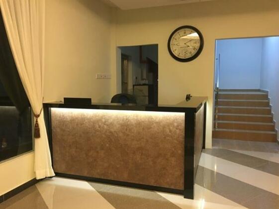 Grand Business Hotel Jerteh - Photo4