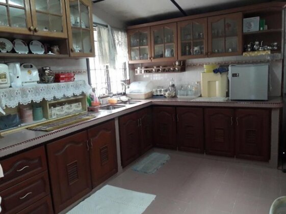 Mat'Yen Homestay - Photo4