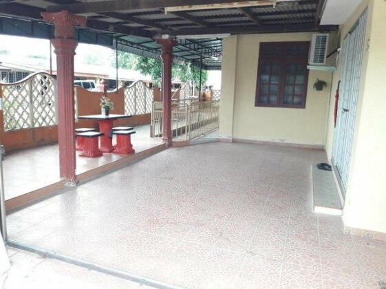 Mat'Yen Homestay - Photo5
