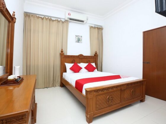 OYO 89435 Nusantara Group Hotel - Photo3