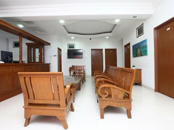OYO 89435 Nusantara Group Hotel - Photo4