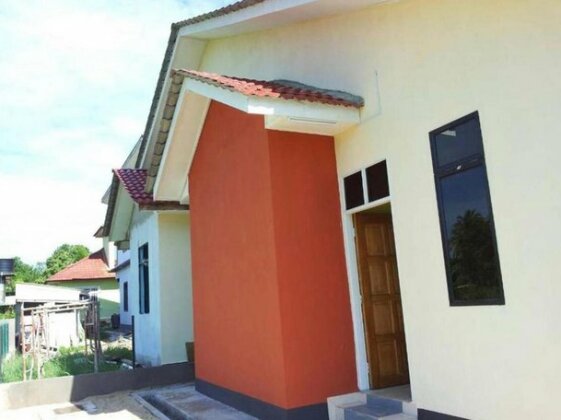 Ummi Homestay Jerteh - Photo3