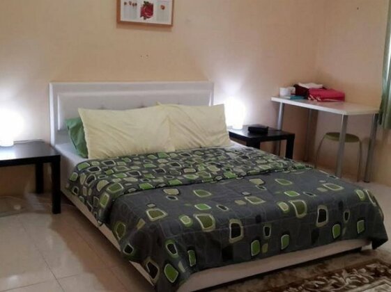 851 Ttm Holiday House - Photo2