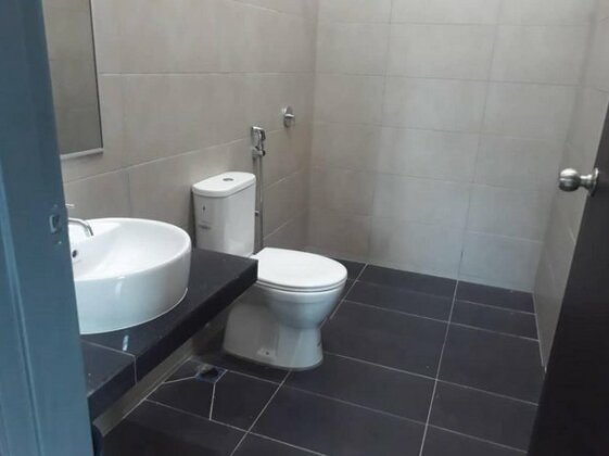 Abang Haji Homestay - Photo2