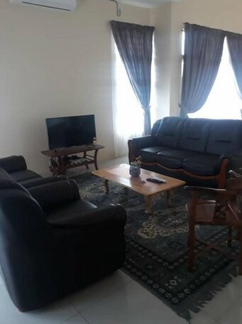Abang Haji Homestay - Photo4