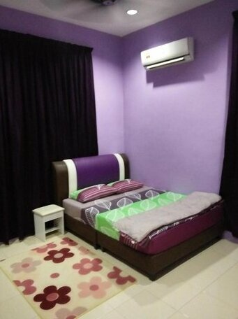 Adwa Muslim Homestay