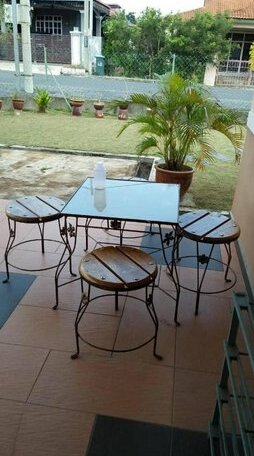 Adwa Muslim Homestay - Photo2