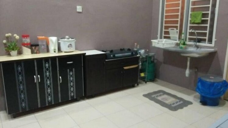 Adwa Muslim Homestay - Photo3