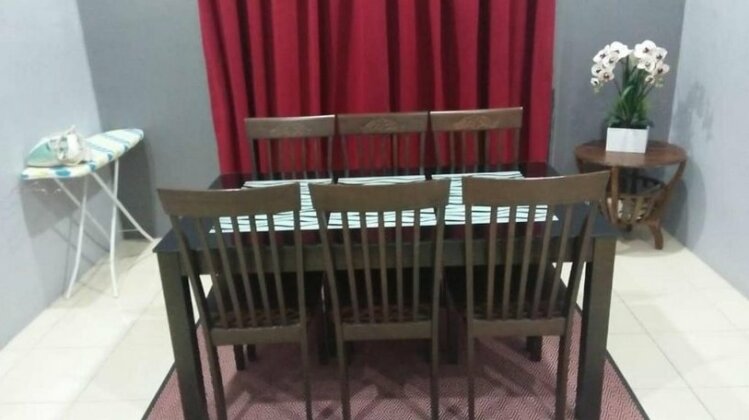 Adwa Muslim Homestay - Photo4