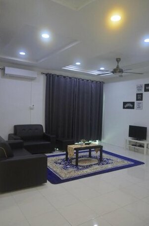 AL-Jeffry Homestay - Photo3