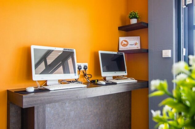 Big Orange Hotel Jitra - Photo4